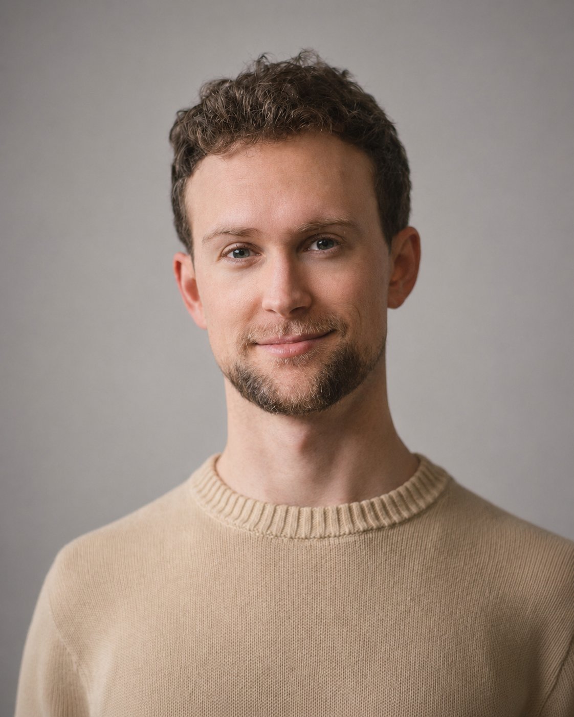 Blake Rupert